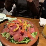 シュラスコ食べ放題 肉ダイニング エルビーノ - 