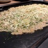 月島もんじゃ おこげ 大山