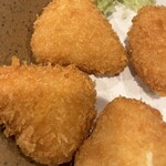 旬菜・鮮魚 居酒屋 徳ちゃん - 