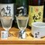 むとう屋 - ドリンク写真:むとう屋飲みくらべセット（800円）