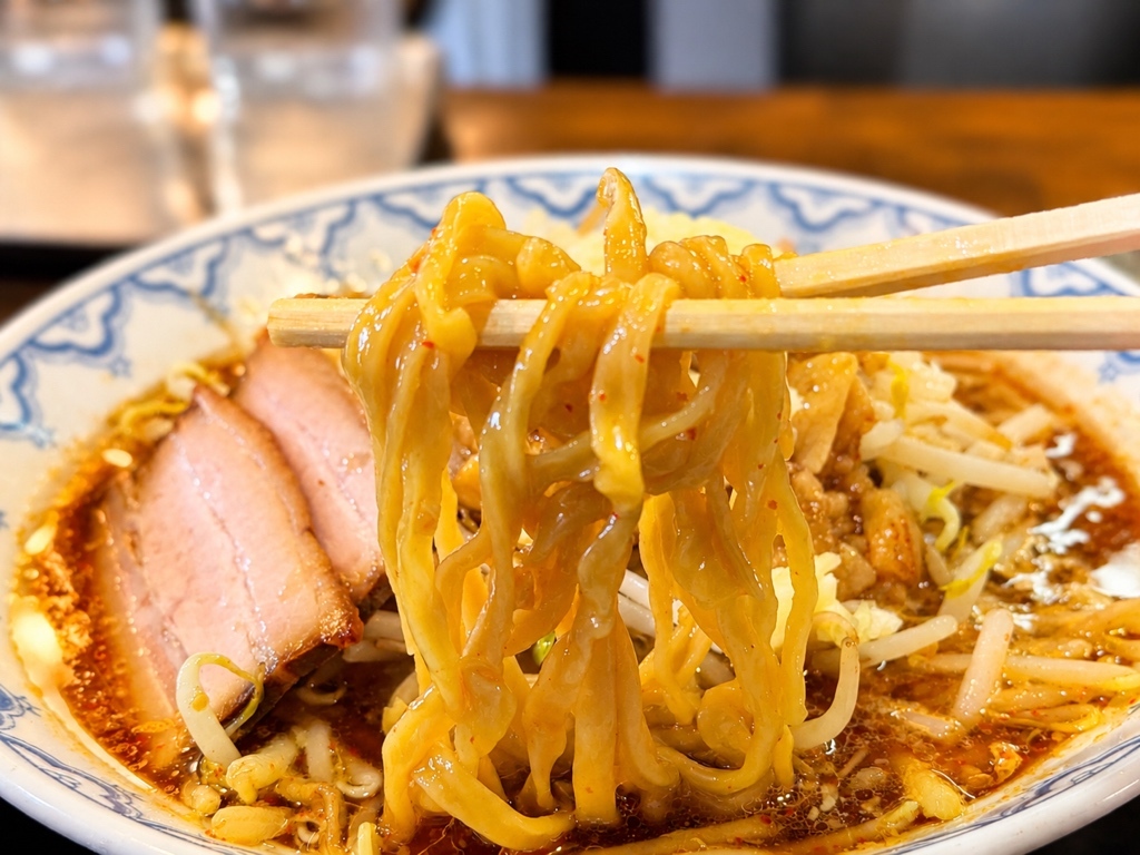 ら ぁ めん 優雅