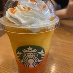 スターバックス・コーヒー - ドリンク写真: