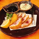 串揚 COZY Diner