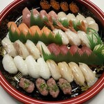 銀のさら - 料理写真: