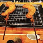 串揚 COZY Diner