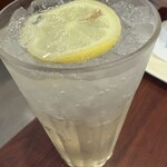 ドトールコーヒーショップ - ドリンク写真: