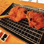 串揚 COZY Diner