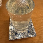 そば切り　壱六庵 - 