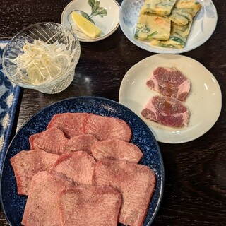 瑞氣集門 萬兆 - 料理写真: