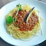 パスタ ミートソース 1,730円