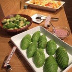 Mexican Dining AVOCADO - アボカドたち