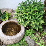 九段一茶庵 - 店頭風景