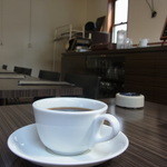 パッキア・ディ・マーレ - 2015.5)コーヒー