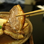 九段一茶庵 - 鴨に拘った同店の名物料理！肉厚で鴨の濃厚な味わいが…