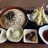 さらしなの里　展望館 - 