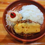 びっくりドンキー ポケットキッチン - 