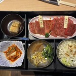 焼肉ふるさと - 