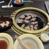 黒毛和牛食べ放題 焼肉左近 千日前店