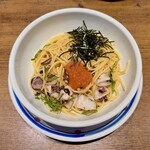 ジョリーパスタ - 料理写真: