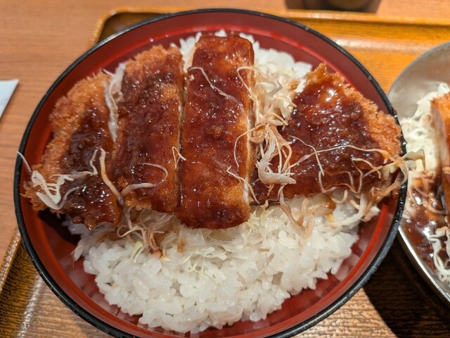 祭太鼓 あべのルシアス店 - 天王寺駅前/とんかつ | 食べログ