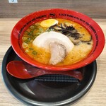 味千ラーメン - 料理写真: