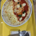 パルメナーラ - 料理写真: