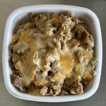 吉野家 - 料理写真: