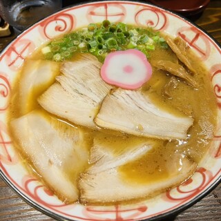 中華そば 丸田屋_0