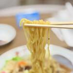 長崎ちゃんぽん 十鉄 - 