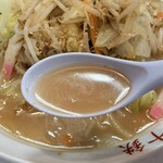 長崎ちゃんぽん 十鉄 - 