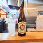 炒飯と新潟中華そば 我武者羅 初台店