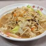 長崎ちゃんぽん 十鉄 - 