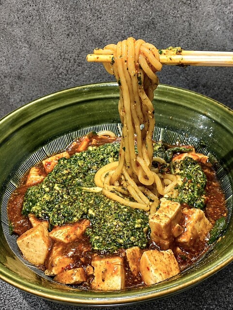 すずらん すするか、すすらんか。 心斎橋 - 長堀橋/ラーメン | 食べログ