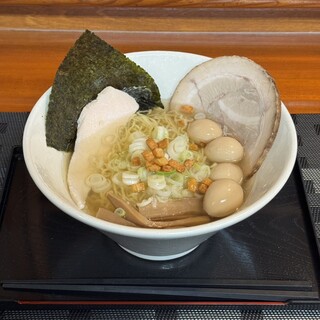がんこラーメン 華漸_1