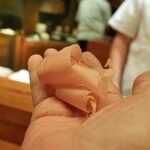 日本料理 太月 - かつお節