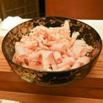 日本料理 太月 - かつお節