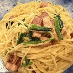 スパゲティハウス HIROSHI - 