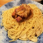 スパゲティハウス HIROSHI - 