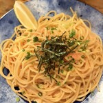 スパゲティハウス HIROSHI - 