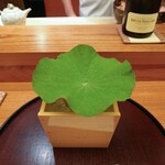 日本料理 太月 - 