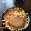 ハルピン味噌ラーメン 雷蔵 松本店