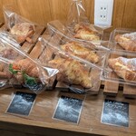 パンは別腹 - 