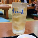 湯あみの島 和風カフェテリア - 