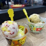 サーティワンアイスクリーム - 