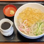 小諸そば - 料理写真: