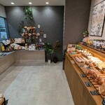 パンは別腹 - 