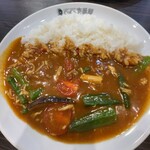 CoCo壱番屋 - 料理写真: