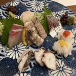 二毛作 - 料理写真:
