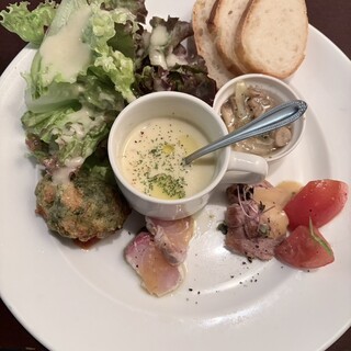 ハージーズ_0