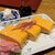 蕎麦 たかま - 料理写真: